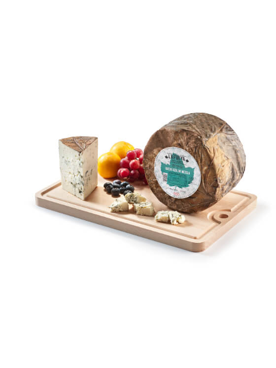 Azul Hojas Blue Cheese 2,5kg