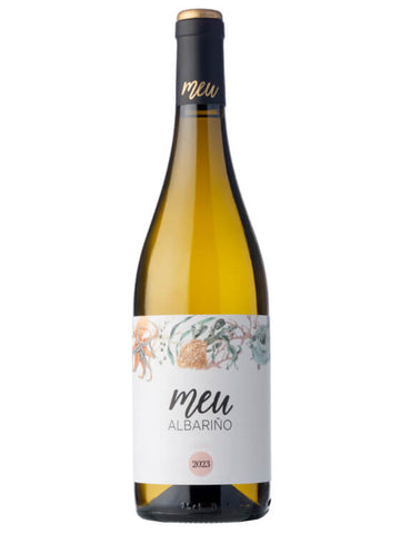 Meu Albariño 0,75l