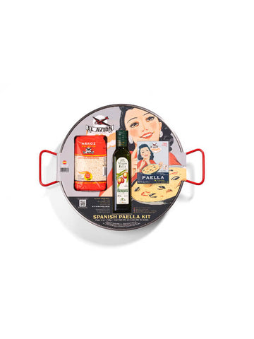 Paella Kit (6 people)