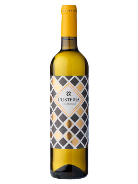 Costeira Treixadura 0,75l