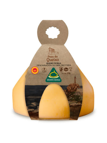 Tetilla Soft Cheese 900g