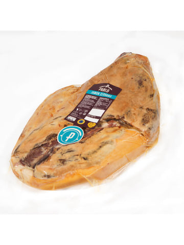 Serrano Ham 6kg