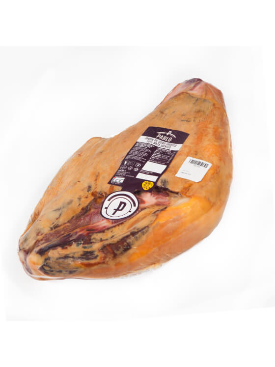 Iberico Ham 50% 6kg