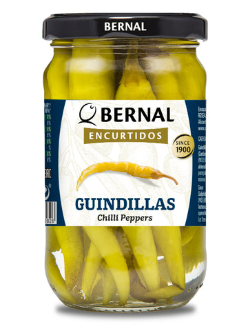 Chili Paprika 110g