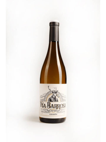 Vía Barrosa Albariño 0,75l