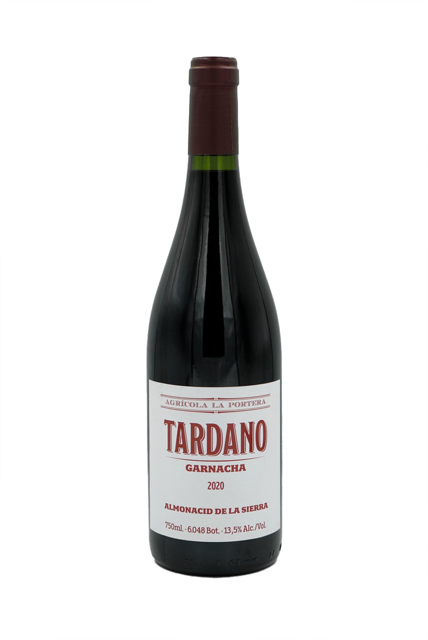 Tardano 0,75l