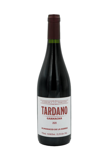 Tardano 0,75l