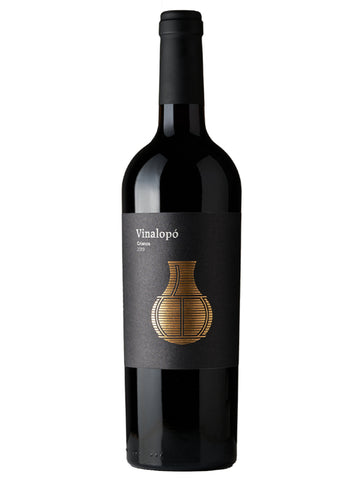 Vinalopó Crianza 0,75l