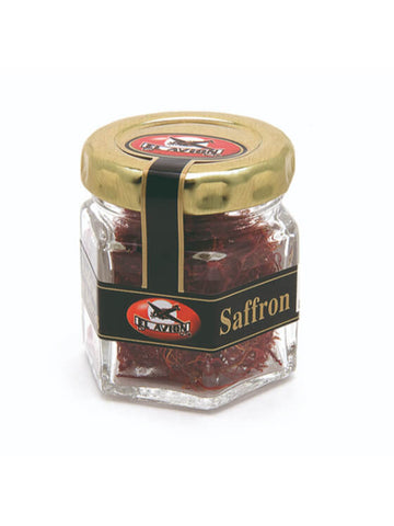 Saffron 1g
