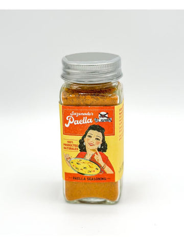 Paella Seasoning 60g