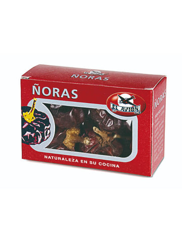 Dried Red Peppers 20g